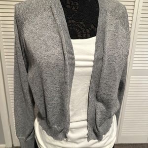 John-Jenn Cardigan